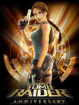 [PC, GOG] Tomb Raider: Anniversary, Tomb Raider: Underworld, Tomb Raider: Legend $1.49 Each (DRM Free) @ GOG