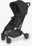 UPPAbaby Minu V2 - Jake (Charcoal/Carbon/Black Leather) $499 Delivered @ UPPAbaby AU