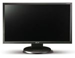 Acer V243HQ 23.6" Wide LCD Monitor - $115.00 @ Officeworks