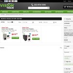 Vision Tech 48 Hour Gaming PC Sale - 3rd Gen i5 Quad, 8GB, 2GB HD7750 Graphics - from $415!