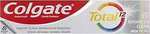 Colgate Total Advanced Clean Antibacterial Toothpaste 200g $5.50 ($4.95 S&S) & More + Del ($0 Prime/ $59 Spend) @ Amazon AU