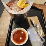 [NSW] 1kg Prawns $19.90 @ Food Quarter, Star City Casino (Sydney)
