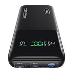 Iniu 27000mAh 140W Powerbank $101.99 Delivered @ INIU AU Amazon AU