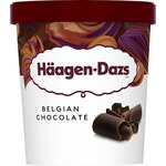 1/2 Price Häagen-Dazs Ice Cream Tub Varieties 457mL $6.75 (Was $13.50) @ Woolworths