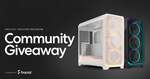 Win a Fractal Design Meshify 3 XL Ambience Pro RGB PC Case from Fractal Design