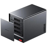 AOOSTAR WTR PRO 4 Bay NAS (Ryzen 7 5825U) US$396.26 / A$639.73 Delivered (New User Only) @ China Box AliExpress