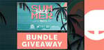 Win 1 of 10 Key Bundles from Green Man Gaming