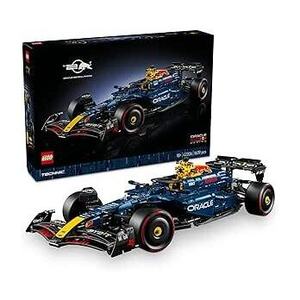 LEGO Technic Oracle Red Bull Racing RB20 F1 Car 42206 $249 (RRP $349) Delivered @ Amazon AU