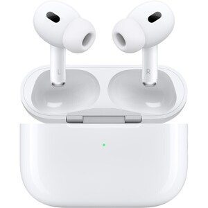 Apple AirPods Pro 2 with Magsafe Case (USB-C) $339 Delivered @ BIG W ($322.05 Price Beat @ Officeworks)