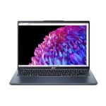 Acer Swift Go EVO OLED 14" Core Ultra 7-155H/16GB/512GB SSD Laptop $998 + Del ($0 C&C), Bonus $99.80 Gift Card @ Harvey Norman