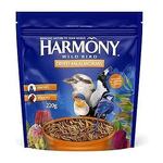 Harmony Dried Mealworms 220g $9 ($8.10 S&S) + Delivery ($0 with Prime/ $59 Spend) @ Amazon AU