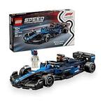 LEGO Speed Champions F1 Kick Sauber C44 or Williams Racing FW46 $29.99 Each + Delivery ($0 with Prime / $59 Spend) @ Amazon AU