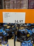 [VIC] Finish Powerball Ultimate Lemon Sparkle Dishwashing Tablets 100-Pack $14.97 @ Costco, Ardeer (Membership Required)