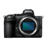 Nikon Z 5 Mirrorless Camera (Body Only) $1397 + Delivery ($0 C&C from Limited Stores) @ Harvey Norman