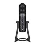 [Prime] Yamaha AG01 Live Streaming USB Microphone Black/White $99/$100 Delivered ($94.05/$95 via PayTo) @ Amazon AU