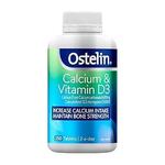 [Prime] Ostelin Calcium & Vitamin D3 250 Tablets $15.20 ($13.68 Subscribe & Save) Delivered @ Amazon AU