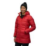 Macpac Womens Aurora Hooded Down Coat $100 (RRP $480, Size 8,10,12,14,16) + Delivery ($0 with $150 Order) @ rebel