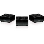 NETGEAR Nighthawk MK73S AX3000 Dual-Band Mesh WiFi 6 3-Pack $169 (OOS), 2-Pack $149 + Delivery ($0 C&C/in-Store) @ JB Hi-Fi