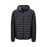 Macpac Mens Uber Light Hooded and Non-Hooded Jackets $80 + Delivery ($0 C&C/ $120 Order) @ BCF