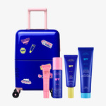 July Carry-on Light Expandable Luggage + Ultra Violette SPF Bundle $192.50 Delivered @ Ultra Violette