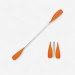 Four-Piece Split Kayak Paddle Orange $10 + Delivery ($0 C&C/ in-Store/ $150 Order) @ Decathlon