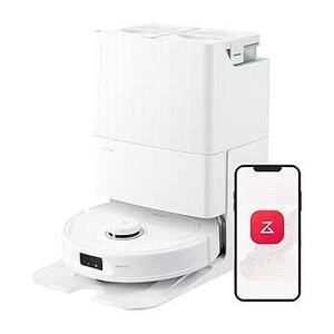 Roborock Q Revo Maxv Robot Vacuum with Multifunctional Dock $1,099 Delivered @ Roborock AU via Amazon AU