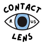 10% off Sitewide + Delivery ($0 with $130 Order) @ Contact Lens R Us