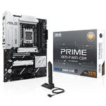 Asus Prime X870-P WIFI-CSM & US$40 Steam Voucher $416.60 + $16 Delivery & 30% TCB Cashback @ Umart Woolworths Everyday Market