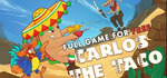 [PC] Free Games - Carlos the Taco and The Little Cloud @ Indiegala