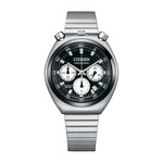 Citizen Bullhead Chrono 38mm AN3660-81E $219 Delivered @ Starbuy