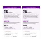 50% off nbn Plans for 2 Months: 25/10 $30/Month, 50/20 $37/Month (New Customers Only) @ amaysim