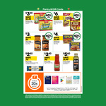 20x Everyday Rewards Points on TCN Kids/Shop/Deluxe/Cinema/Pamper or Google Play Gift Cards (In-Store) @ Woolworths