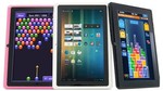 Onix 7" Tablet, 16GB, Android 4.0, Google Certified - Only $85 - Vision Tech, NSW