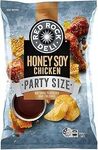 Red Rock Deli Potato Chips 165g $3 ($2.70 S&S), Honey Soy Chicken 290g $4.25 (Expired) + Del ($0 Prime/ $59 Spend) @ Amazon AU