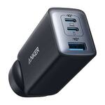 [Prime] Anker USB C (Nano II 65W) 3-Port Gan Charger $33.99 Delivered @ Ankerdirect AU via Amazon AU