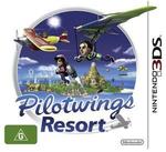 Nintendo 3DS Pilotwings Resort $18 + $4 Delivery at BigW
