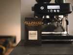 Win a Breville Barista Pro and 3-Month Allpress Coffee Subscription Worth $1,799 from Allpress Espresso