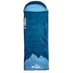45% off Sherpa Pemba +5 Sleeping Bag - $65.97 + $9.50 Delivery ($0 NSW C&C/ $100 Order) @ Sherpa