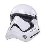 Star Wars The Black Series Stormtrooper Premium Electronic Helmet, Jedi Roleplay Collectible $112.42 @ Amazon US via Amazon US