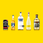 $25 off $150 Online Spend (Excludes NT & South Hedland WA) Delivered / C&C @ Liquorland