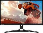 [Prime] Lenovo Legion 27" Gen 2 180Hz QHD Gaming Monitor $199 Delivered @ Amazon AU