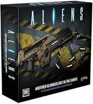 Aliens: Another Glorious Day in The Corps Board Game $68 Delivered @ Amazon AU