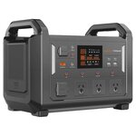 VoltX V1200 LifePO4 Power Station 1152Wh, 1200W AC PureSine, 550W/700W Solar/AC in $697 Shipped @ VoltX via BunningsMarketplace