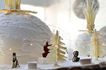 Win a Christmas Buffet for 2 at Sofitel Gold Coast Broadbeach from In Daily Queensland