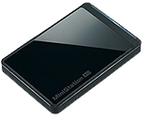 Buffalo Portable- Hard Drive - 1 TB - USB 3.0 $87 + $13.94 Shipping