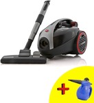 Hoover Freespace Evo Vacuum Cleaner + Hand Steamer from Godfreys INSTORE - $99 (RRP: $249)