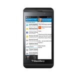 BlackBerry Z10 - $1028 + $20 Shipping Get It Here First!