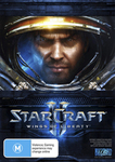 STARCRAFT 2 Wings of Liberty $19 at I-Tech.com.au (Pickup Syd-Ultimo)