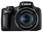 Only $389.15 for Canon PowerShot SX50 Digital Camera Including Shipping