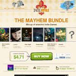 The Mayhem Bundle